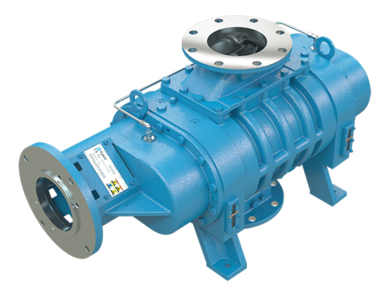 Vacuum Pumps Northwest Flow Technologies