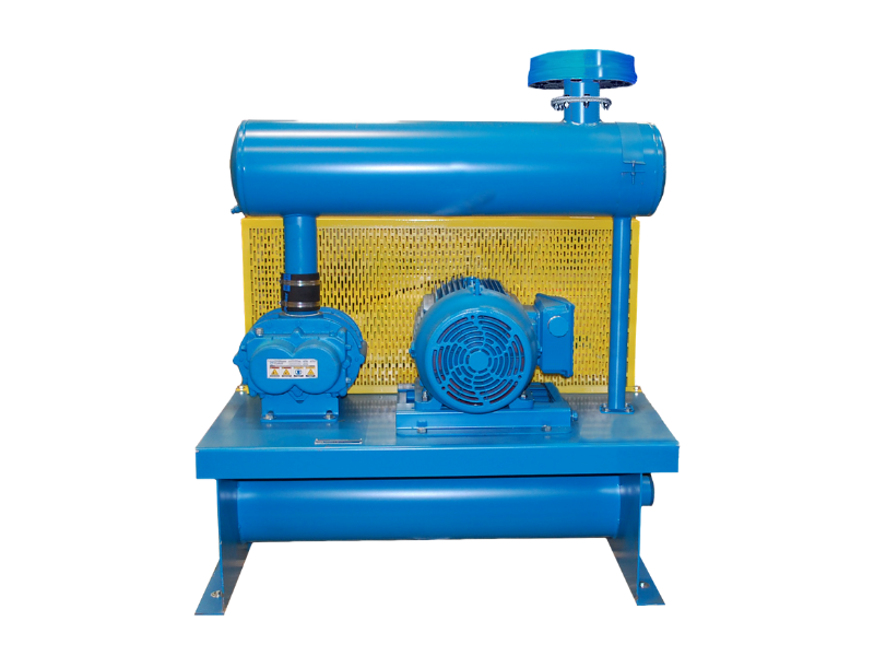 MD Pneumatics Blower Packages Northwest Flow Technologies